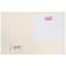JAM Paper 2-Pocket Textured Linen Business Folders, 100ct.